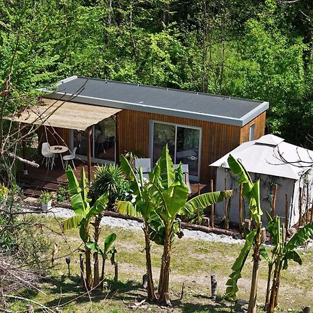 Quinta Miminel Rabuide Exterior foto