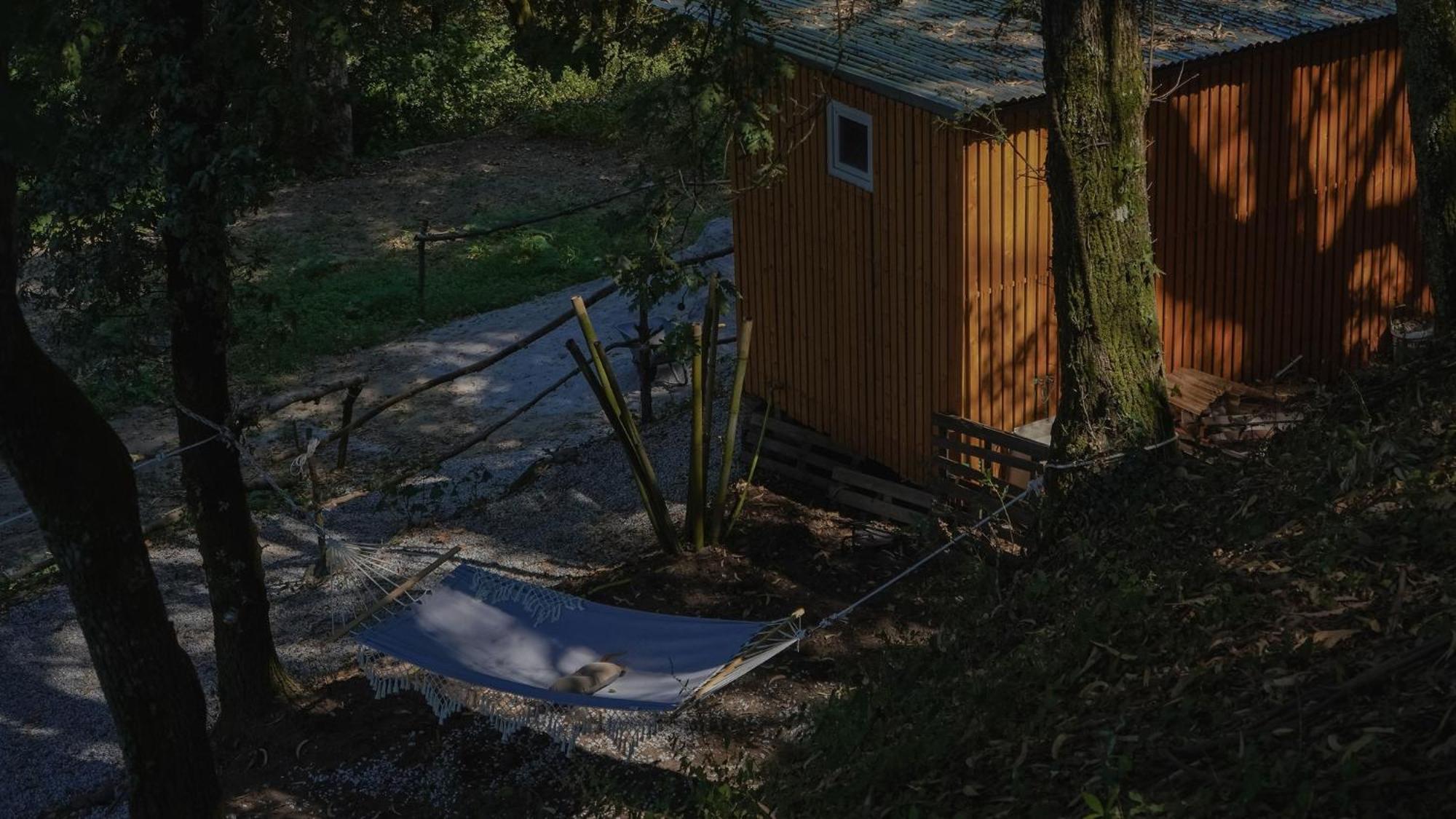 Quinta Miminel Rabuide Exterior foto