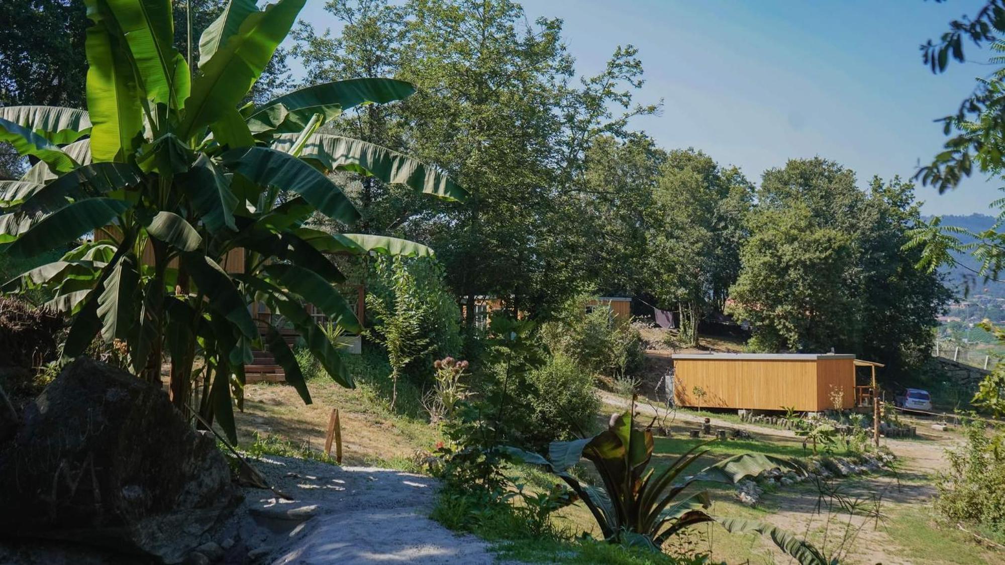Quinta Miminel Rabuide Exterior foto