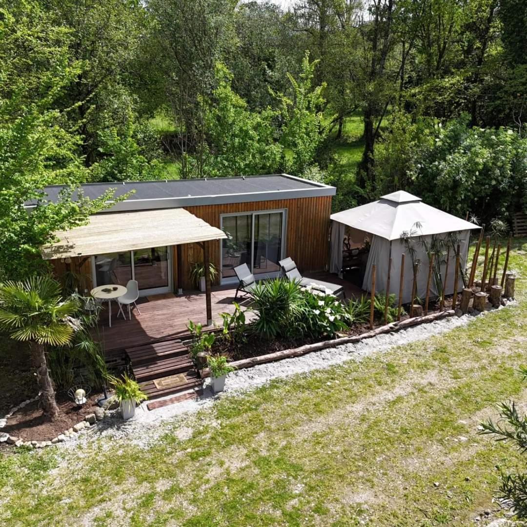 Quinta Miminel Rabuide Exterior foto