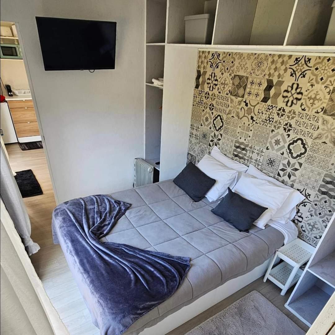 Quinta Miminel Rabuide Exterior foto