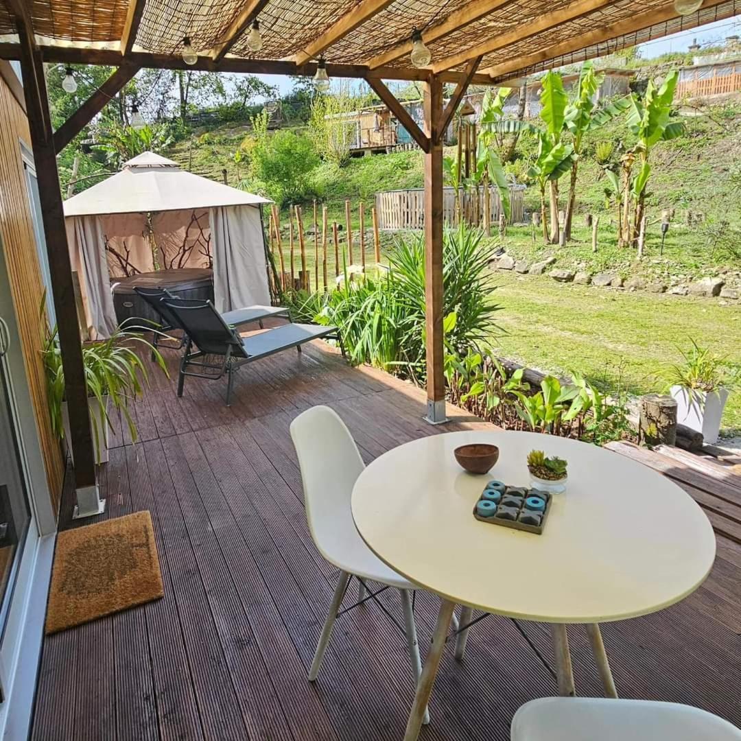 Quinta Miminel Rabuide Exterior foto