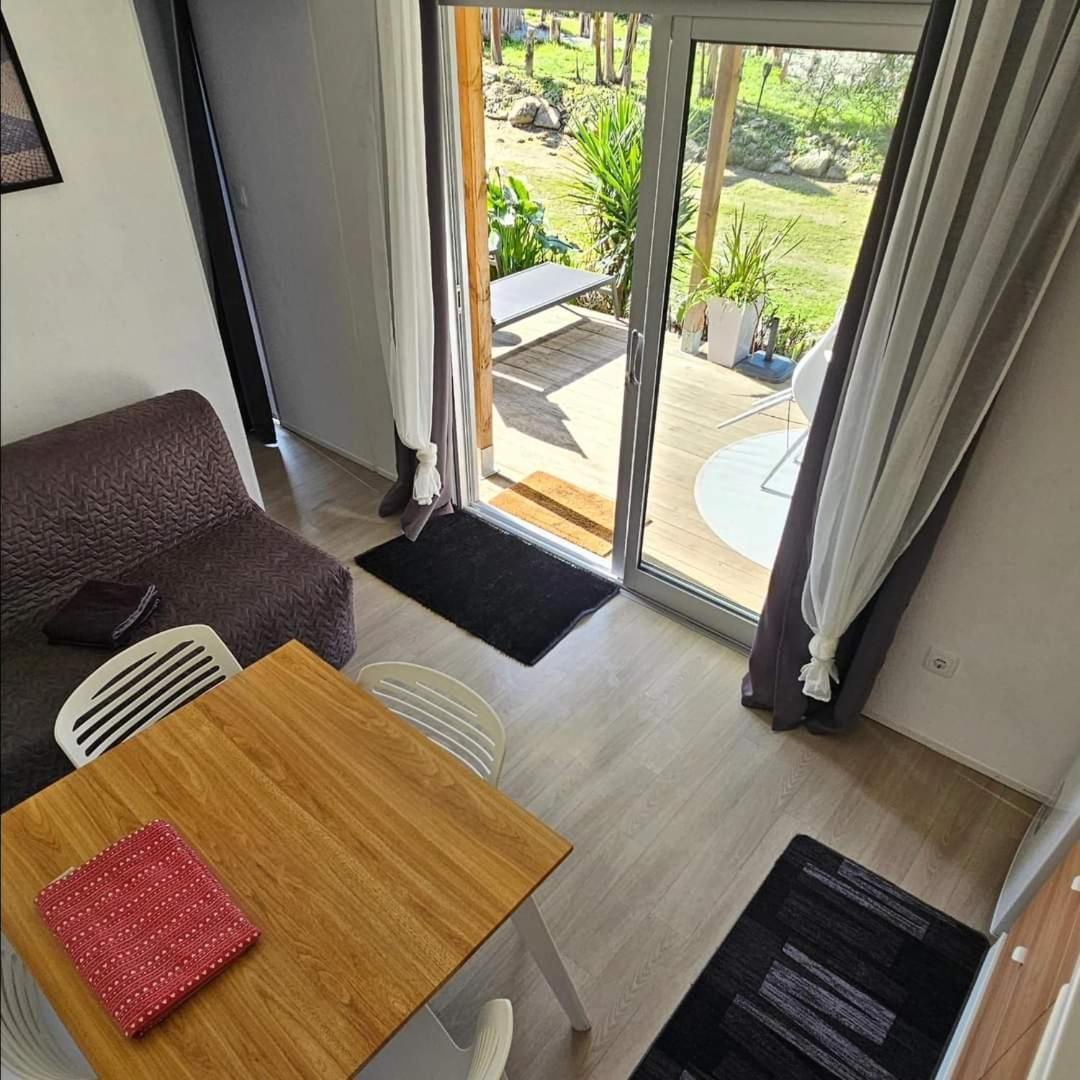 Quinta Miminel Rabuide Exterior foto