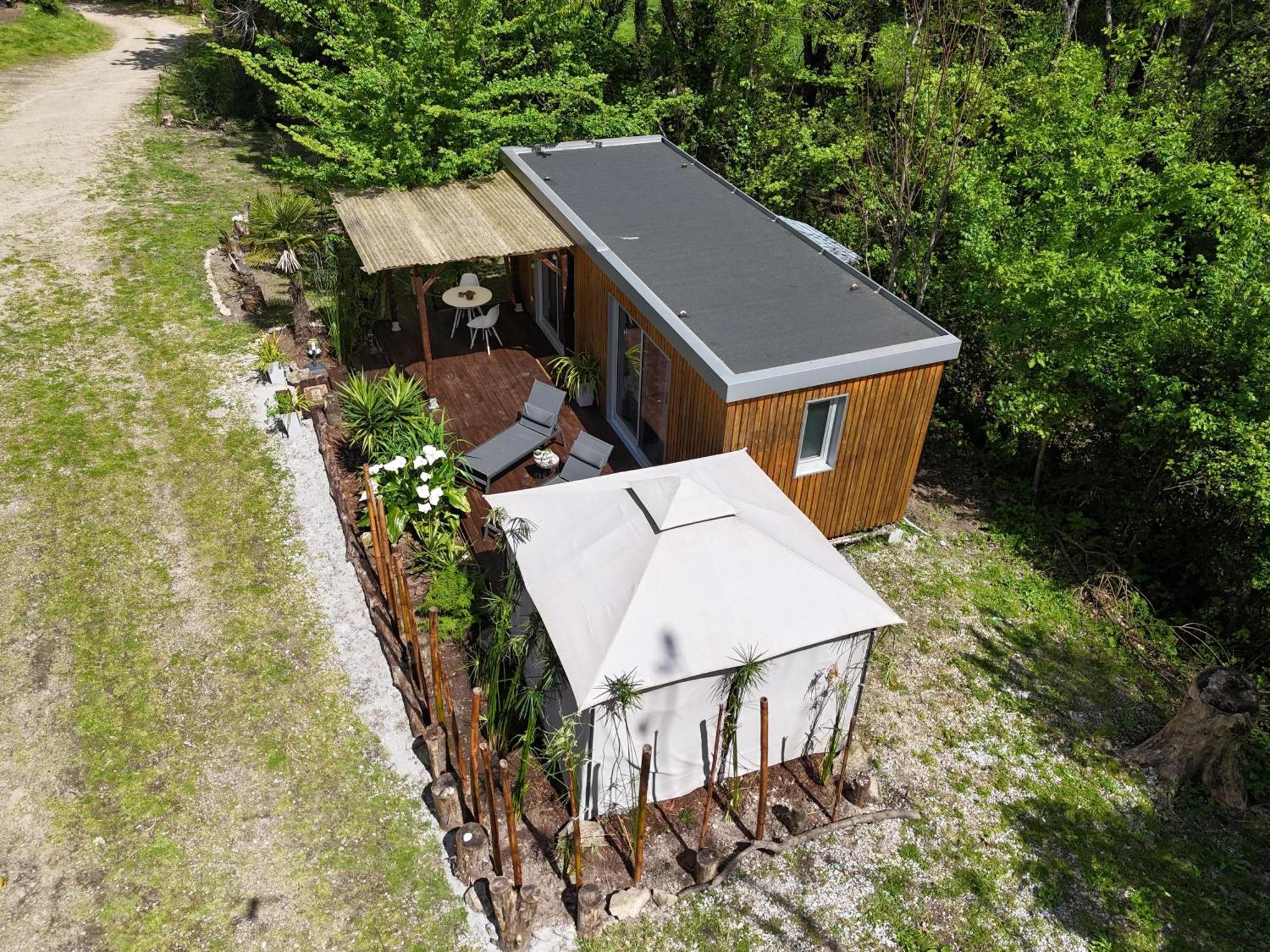 Quinta Miminel Rabuide Exterior foto