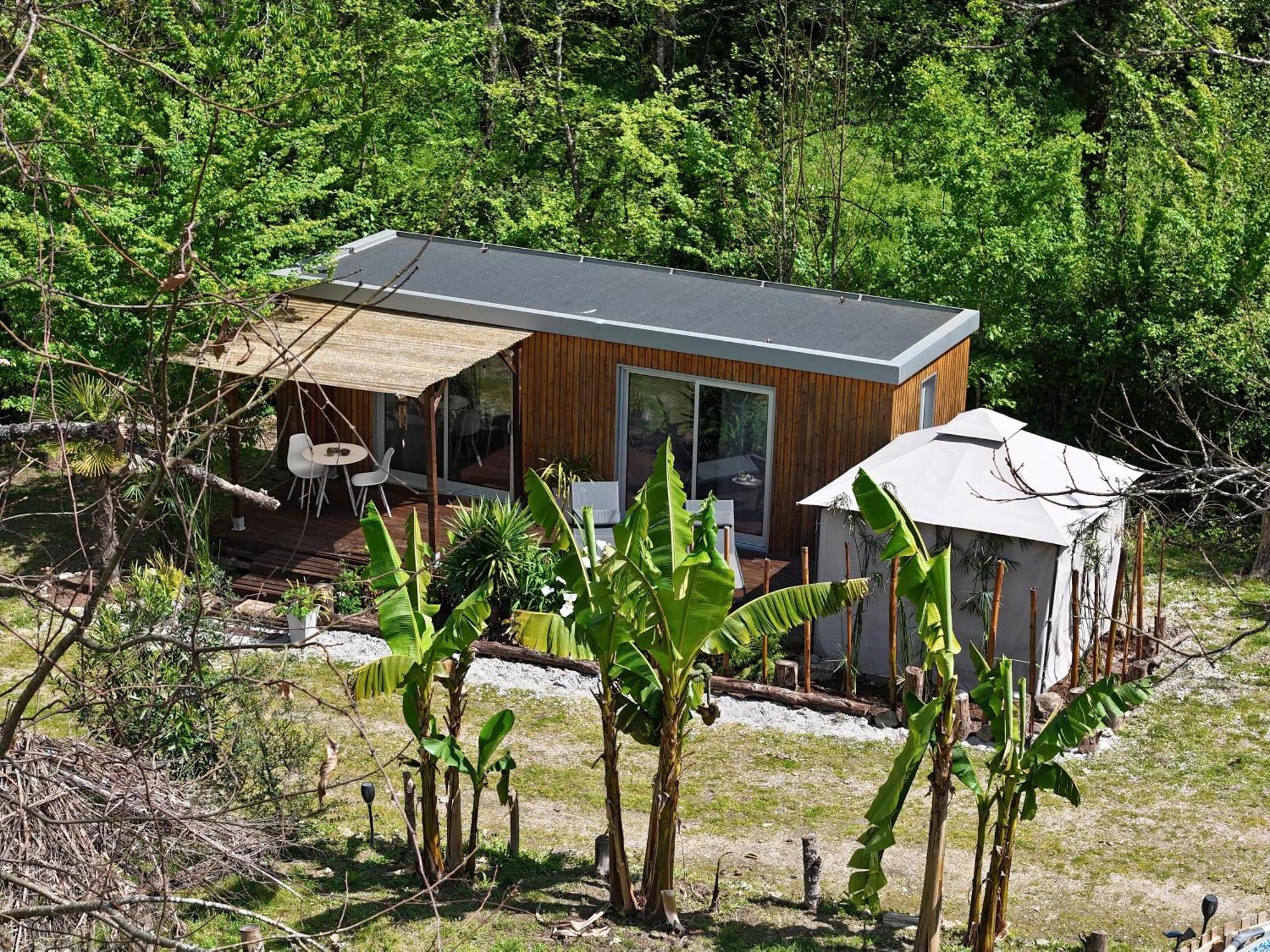 Quinta Miminel Rabuide Exterior foto