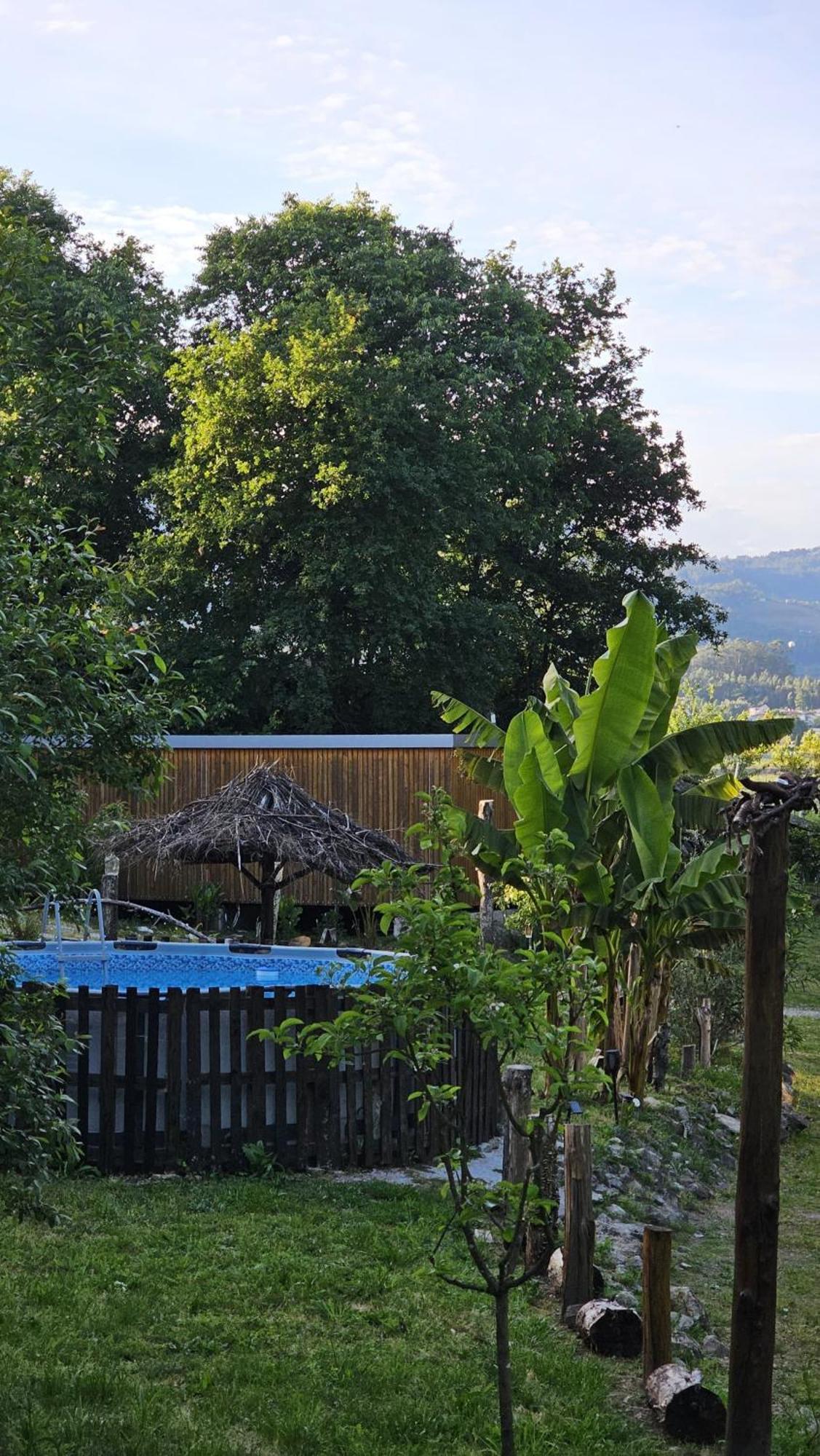 Quinta Miminel Rabuide Exterior foto