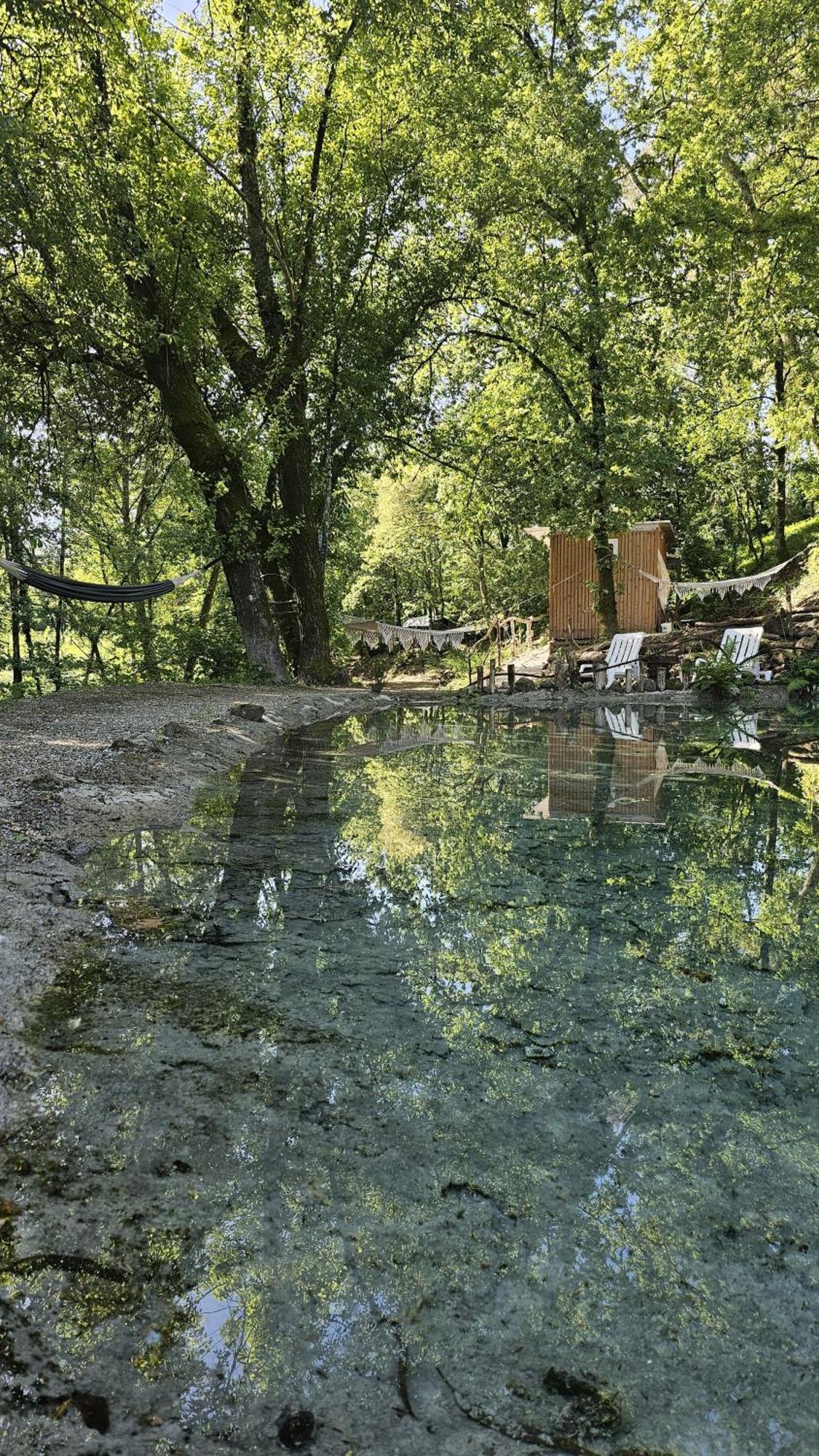 Quinta Miminel Rabuide Exterior foto